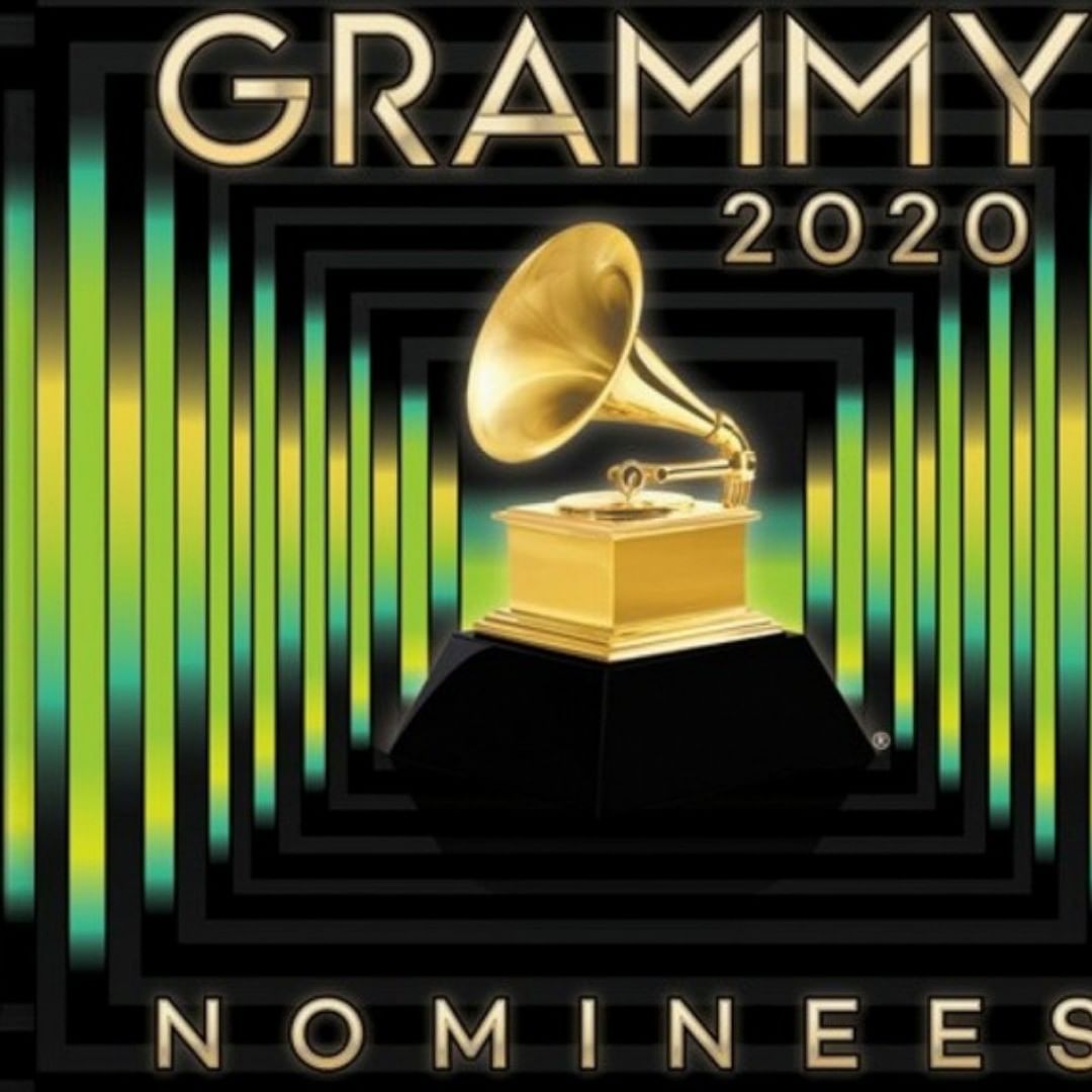 Grammy Awards 2020: See Full Nomination List1080 x 1080