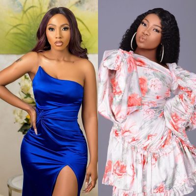 Mercy Disses Tacha, Saying Its Better To Be Evicted Than To Be Disqualified