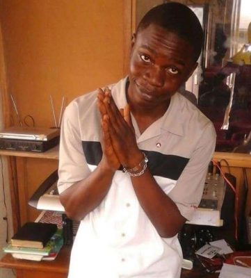 UNIPORT Final Year Student Commits Suicide, See Reasons