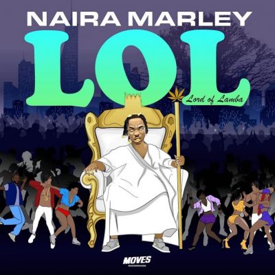 Download Naira Marley LOL album mp3 zip download