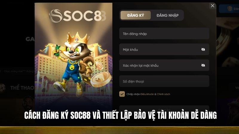 Hướng dẫn các bước tạo tài khoản cho người mới