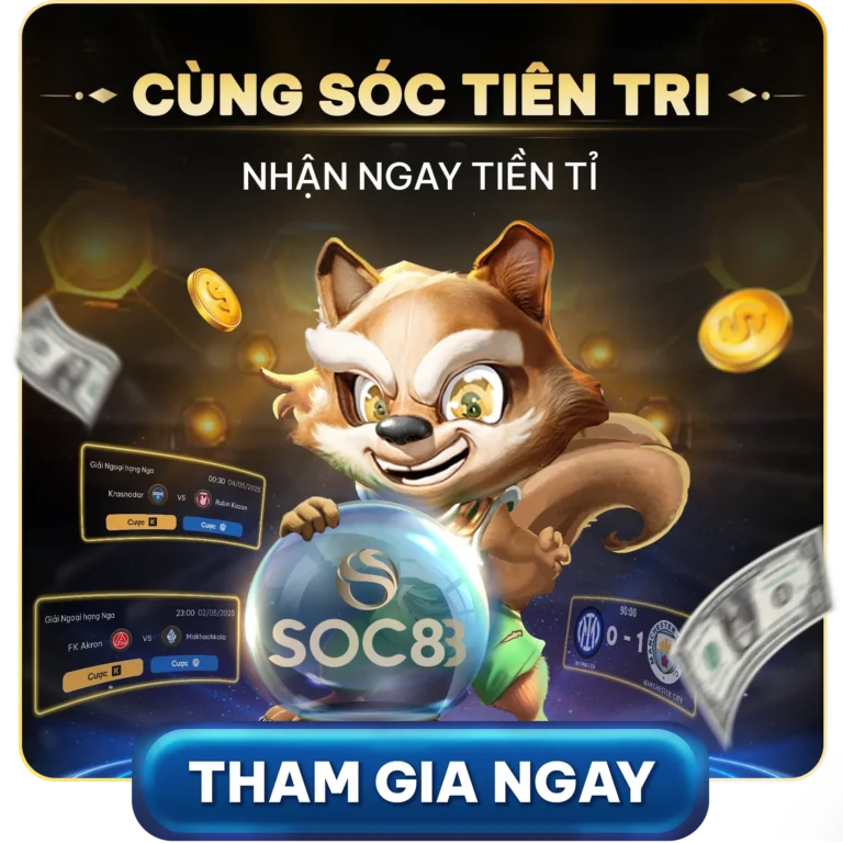 Banner Soc88