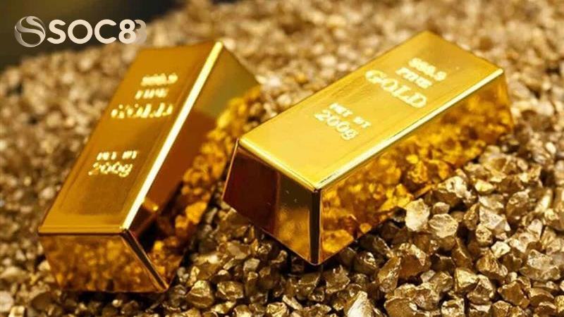 Ý nghĩa giấc mơ thấy vàng theo từng trường hợp cụ thể