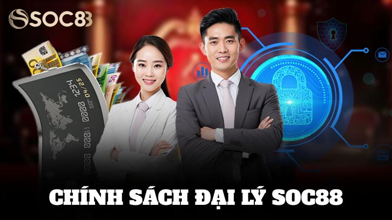 Đại lý là trung gian kết nối người chơi với nhà cái