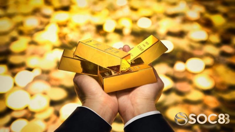 Ý nghĩa chiêm bao thấy mình cất giấu vàng